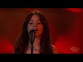 Camila Cabello - Havana  (Acoustic Version) (live on Billboard's Women In Music 2017)