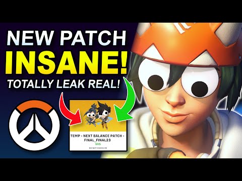 Tracer has to be nerfed - General Discussion - Overwatch Forums