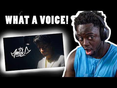 Reynmen - Melek (Official Video) REACTION