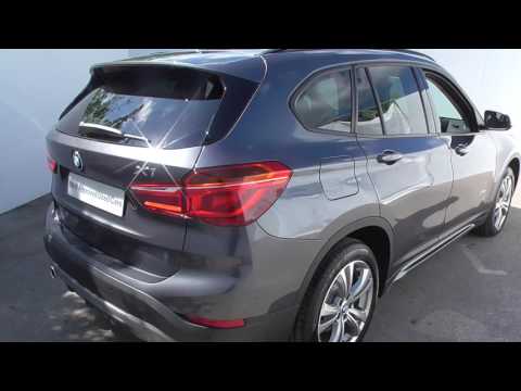 BMW X1 xDrive 20d Sport 5dr Step Auto U29074