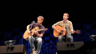 Mae - Giving It Away (Acoustic)