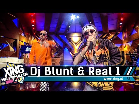 Xing me Ermalin 74 - DJ Blunt & Real 1
