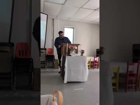 "Mark of a Commendable Christian" 11/30/24