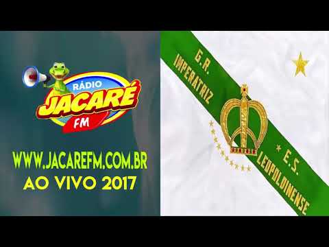 Imperatriz 2017 Ao vivo Áudio Alta qualidade