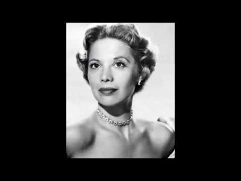 Dinah Shore - Lavender Blue