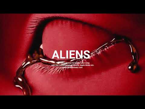 [FREE] Wizkid x Afrobeat Type Beat - Aliens