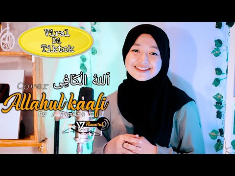 Allahul Kaafi Cover By Tamara Febriyani