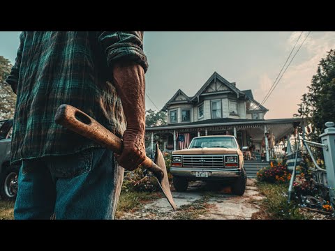 Action Thriller | A Wrong Turn, a Deadly Accident, and a Man on the Run!