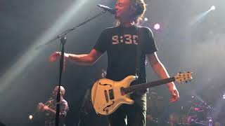 Soja - “Moving Stones”