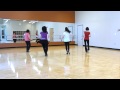 Closer to Nowhere - Line Dance (Dance & Teach ...