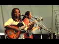 Ruthie Foster: Up Above My Head (I Hear Music in ...