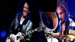 JOURNEY🇺🇸”Of a Lifetime"(Tour debut) 4k@ Moody Center Austin Texas 🇸🇴🇵🇱 3_31_2026