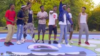 YFN Lucci &quot;Key To The Streets&quot; Ft. Migos &amp; Trouble @SheLovesMeechie