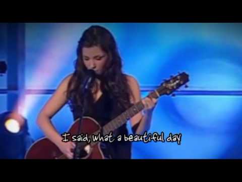 Lene Hosøy - Into the Nothing (mp3)