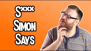 S*** Simon Says
