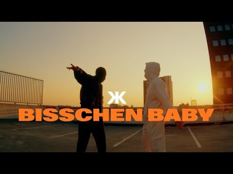 KREMIK - BISSCHEN BABY