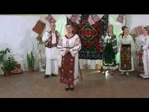 Floare Hojda Tomoiaga - Dragostea ca iarba creste