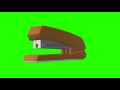 Stapler 6 Chroma