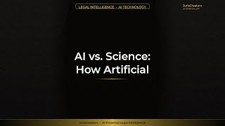 AI vs. Science: How Artificial Intelligence is Reshaping Research