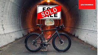 Why I Sold My Specialized Tarmac SL7- Help me Build a Dream Road Bike
