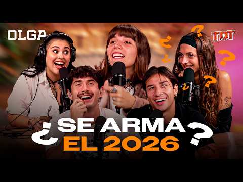 NOS VEMOS EN UNOS DÍAS (extrañennos) | #TDT 6/3