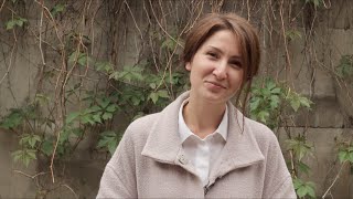 Нигина Сайдфллаева о фильме "Как меня зовут"