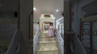 다낭여행 키카 #두돌아기 #35개월아기 #다낭 #다낭키즈카페 #다낭키카