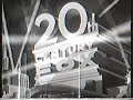 20th Century Fox 20th Century Studios 1952 VHS