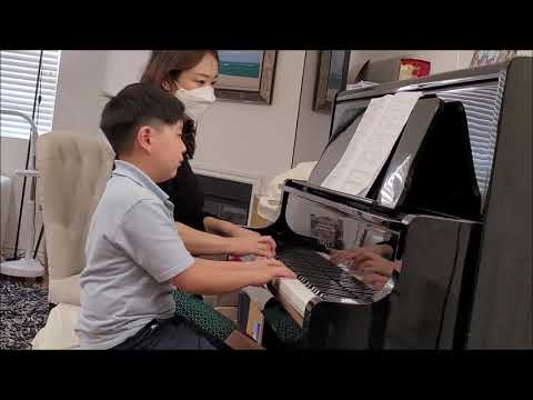 [One Kim]When the Saint Go Marching In/Gaston