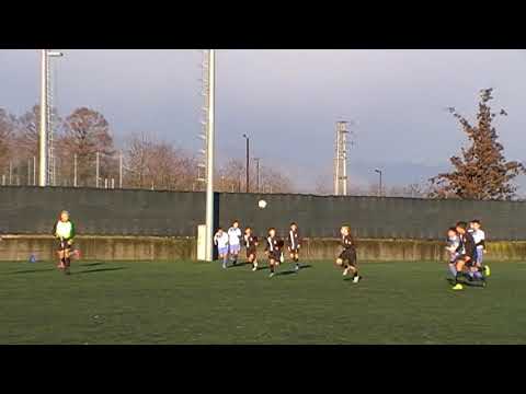 Ciriè Lascaris 11  2-1