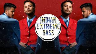 Raga - School Waley Yaar (BASS BOOSTED) Ft. Hina Fatima