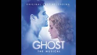 Ghost   Suspend my Disbelief   I Had a Life DEMO Backing track