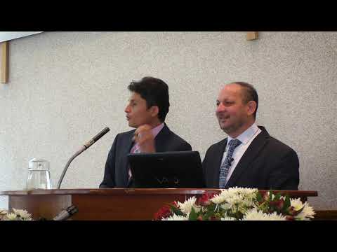 Zomerconferentie 2018 - Familie in Christus