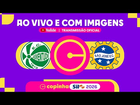 Juventude x São José