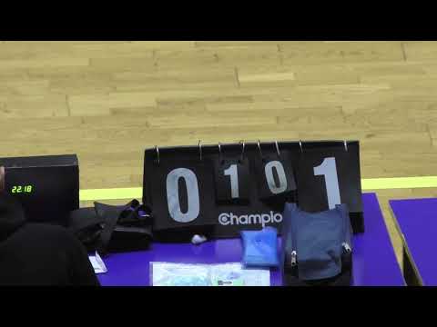 КХ 4   Natach Team   ИНХП