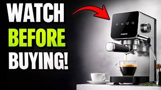 Xiaomi Semi Automatic Espresso Machine Review: Things To Know!