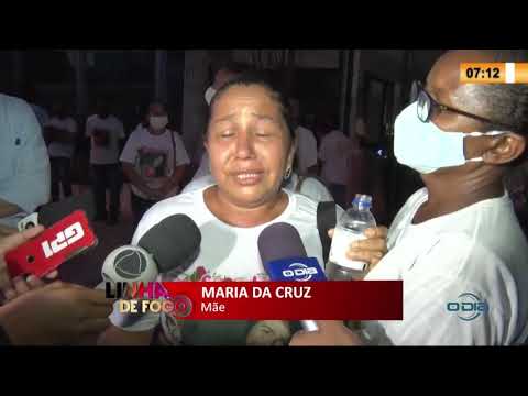 Réu é condenado a 20 anos de prisão por matar companheira com 14 facadas 18 11 2020