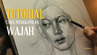 Download lagu Teknik Menggambar Wajah Dengan Cepat !! mp3