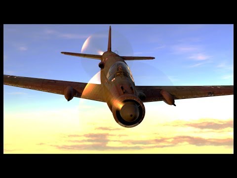DOOM DIVER! (War Thunder)