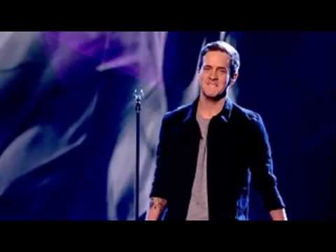 Stevie McCrorie performs All I Want - The Voice UK - ONLY SOUND