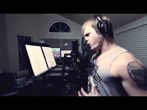 Impending Doom- My Own Maker (Dual Vocal Cover)