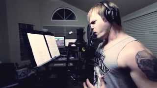 Impending Doom- My Own Maker (Dual Vocal Cover)