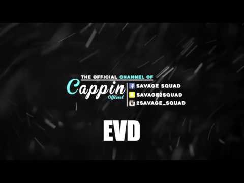 Cappin_-_Trahison audio(2k17)