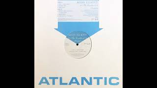 Missy Elliot - Irresistible Delicious (feat. Slick Rick)