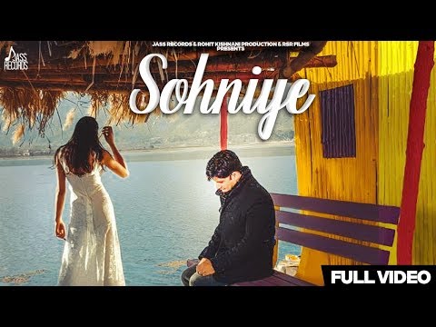 Sohniye