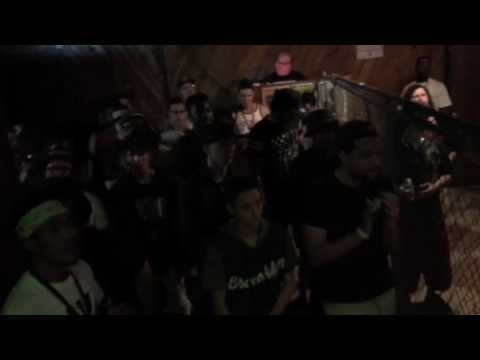 Ms Beezy Performs at Coast 2 Coast LIVE | Phoenix Edition 5/11/17