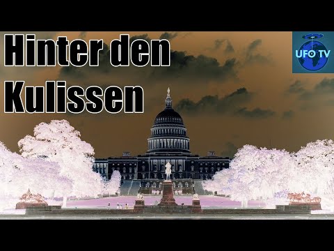 Burlison-News: Weißes Haus unterstützt UFO-Aufklärung! ● UAPdate 05/02/26
