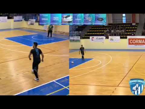 Highlights- COPPA DELLA DIVISIONE