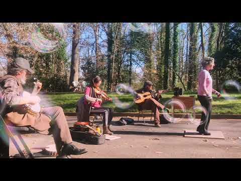 Take Me Back to Georgia - Sarah Adams and the Soap Boxers - Miss Moonshine buckdancing