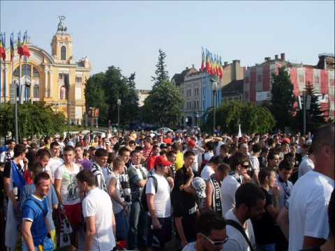 Imn U Cluj Personal ft. Dj Maka(Camuflaj) - Numai U Cluj